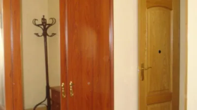 Flat on Calle de las Cendeas photo 23