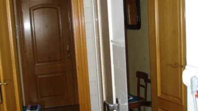 Flat on Calle de las Cendeas photo 24
