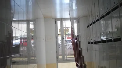 Flat on Calle de las Cendeas photo 26