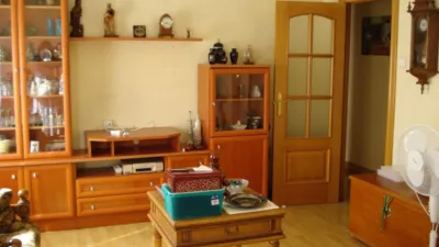 Flat on Calle de las Cendeas photo 5