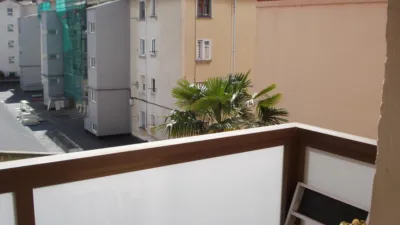 Flat on Calle de las Cendeas photo 6