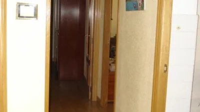 Flat on Calle de las Cendeas photo 8