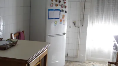 Flat on Calle de las Cendeas photo 9