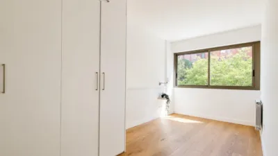 Piso en venta en Carrer de Josep Ferrater i Móra, El Poblenou (Distrito Sant Martí. Barcelona Capital) de 695.000 €