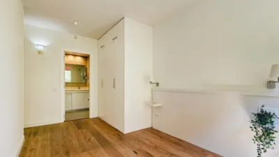 Piso en venta en Carrer de Josep Ferrater i Móra, El Poblenou (Distrito Sant Martí. Barcelona Capital) de 695.000 €
