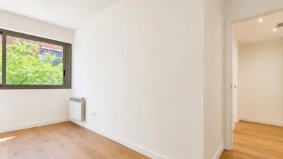 Piso en venta en Carrer de Josep Ferrater i Móra, El Poblenou (Distrito Sant Martí. Barcelona Capital) de 695.000 €