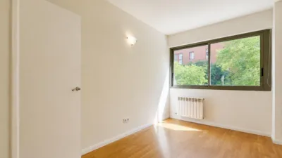 Piso en venta en Carrer de Josep Ferrater i Móra, El Poblenou (Distrito Sant Martí. Barcelona Capital) de 695.000 €