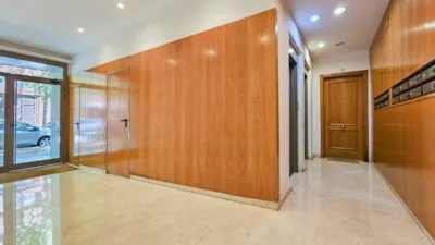 Piso en venta en Carrer de Josep Ferrater i Móra, El Poblenou (Distrito Sant Martí. Barcelona Capital) de 695.000 €