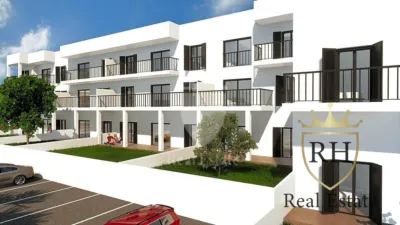 Apartment on Carretera Cala Bona photo 10