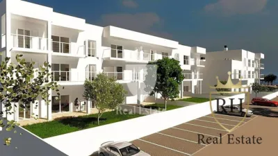 Apartment on Carretera Cala Bona photo 15