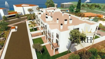 Apartment on Carretera Cala Bona photo 20