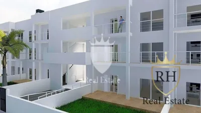 Apartment on Carretera Cala Bona photo 23