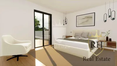 Apartment on Carretera Cala Bona photo 4