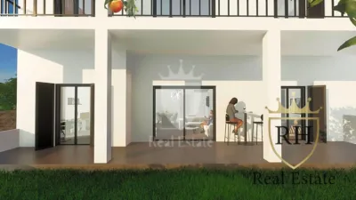 Apartment on Carretera Cala Bona photo 6