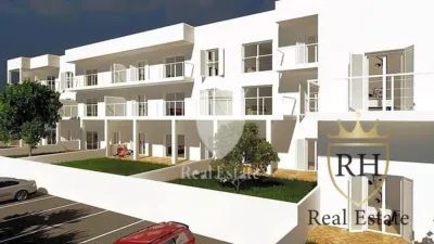 Apartment on Carretera Cala Bona photo 7