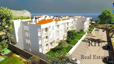 Apartment on Carretera Cala Bona photo 8
