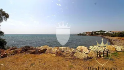 Apartment on Carretera Cala Bona photo 9