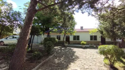 Chalet en Los Villares photo 10