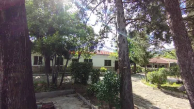 Chalet en Los Villares photo 11