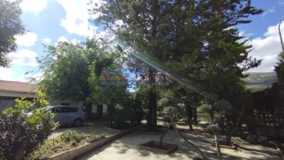 Chalet en Los Villares photo 12
