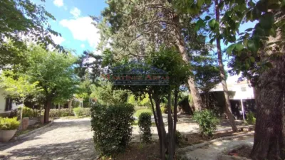 Chalet en Los Villares photo 15