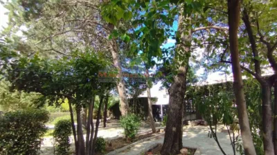 Chalet en Los Villares photo 16