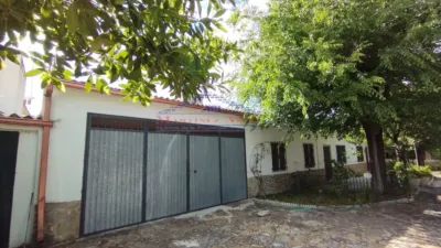 Chalet en Los Villares photo 17
