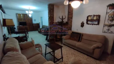 Chalet en Los Villares photo 19