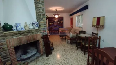 Chalet en Los Villares photo 20