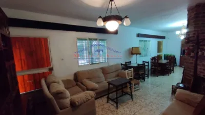 Chalet en Los Villares photo 21