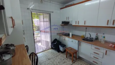 Chalet en Los Villares photo 22