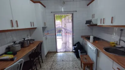 Chalet en Los Villares photo 23