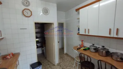 Chalet en Los Villares photo 24
