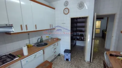 Chalet en Los Villares photo 25