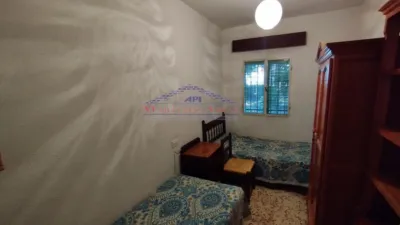 Chalet en Los Villares photo 26