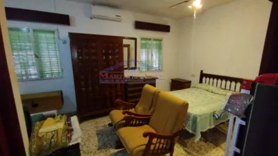 Chalet en Los Villares photo 27