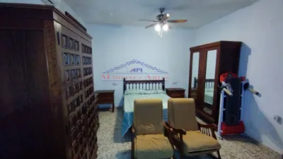 Chalet en Los Villares photo 28