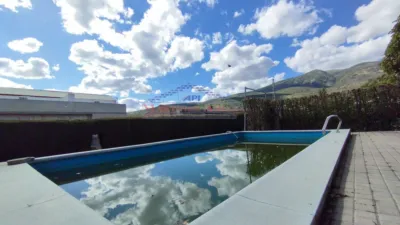 Chalet en Los Villares photo 2