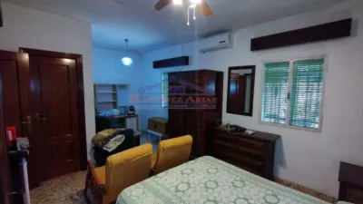 Chalet en Los Villares photo 30