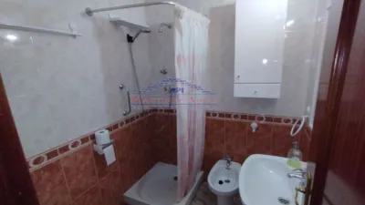 Chalet en Los Villares photo 31