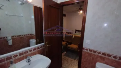 Chalet en Los Villares photo 32