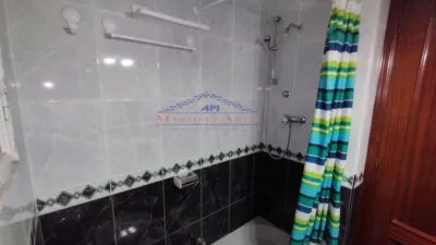 Chalet en Los Villares photo 34