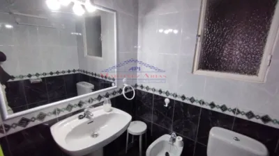 Chalet en Los Villares photo 35