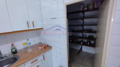 Chalet en Los Villares photo 36