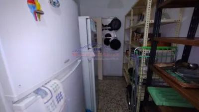 Chalet en Los Villares photo 37
