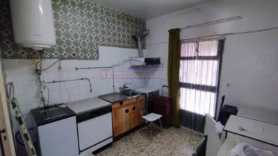 Chalet en Los Villares photo 38