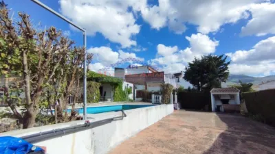 Chalet en Los Villares photo 3
