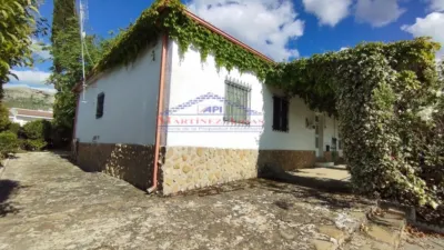 Chalet en Los Villares photo 4