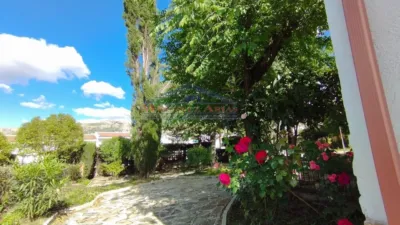 Chalet en Los Villares photo 5