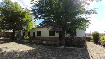 Chalet en Los Villares photo 6